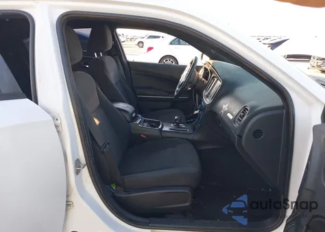 2014 Dodge Charger Sxt z USA, uszkodzony, nr VIN 2C3CDXHG8EH287560